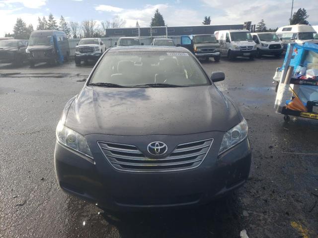 Photo 5 from auction – 2008 TOYOTA CAMRY HYBR with VIN JTNBB46K983045379