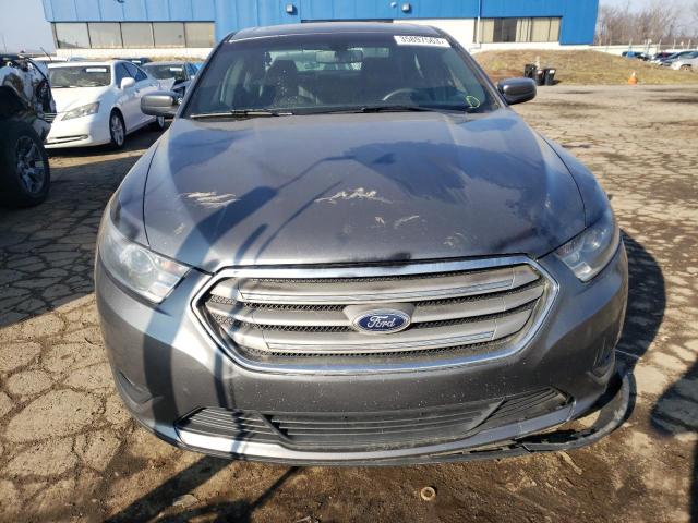 Photo 5 from auction – 2014 FORD TAURUS SEL with VIN 1FAHP2E8XEG127139