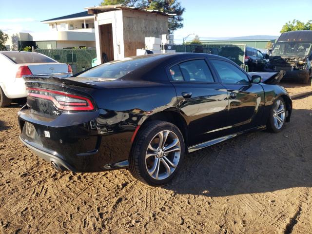 Photo 3 from auction – 2022 DODGE CHARGER R/ with VIN 2C3CDXCT4NH129088