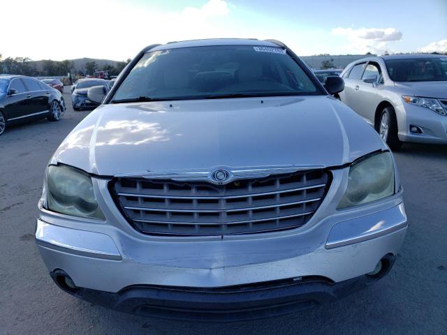 Photo 5 from auction – 2004 CHRYSLER PACIFICA with VIN 2C8GM68434R645720