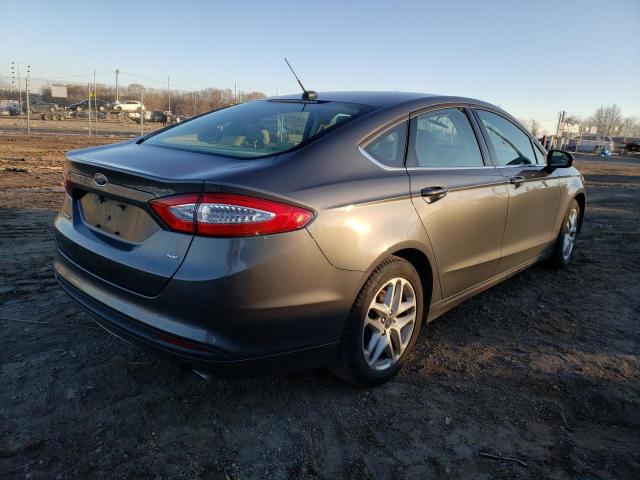 Photo 3 from auction – 2016 FORD FUSION SE with VIN 3FA6P0H71GR253528