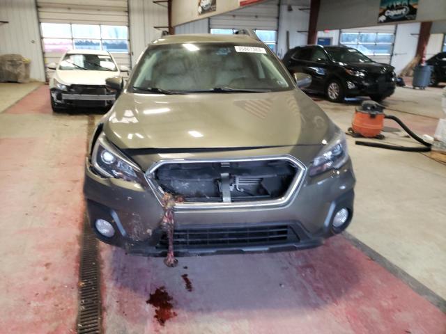 Foto 5 de la subasta – 2019 SUBARU OUTBACK 2. con VIN 4S4BSAJC6K3300690