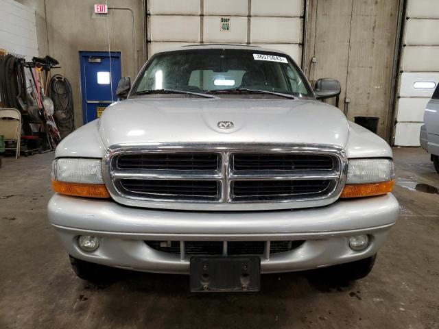 Photo 5 from auction – 2003 DODGE DURANGO SL with VIN 1D4HS48N73F542172