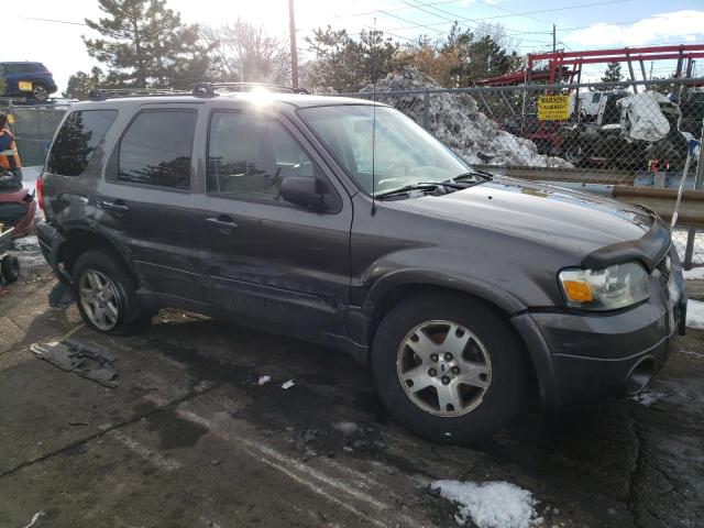 Photo 4 from auction – 2006 FORD ESCAPE LIM with VIN 1FMCU94166KD10297
