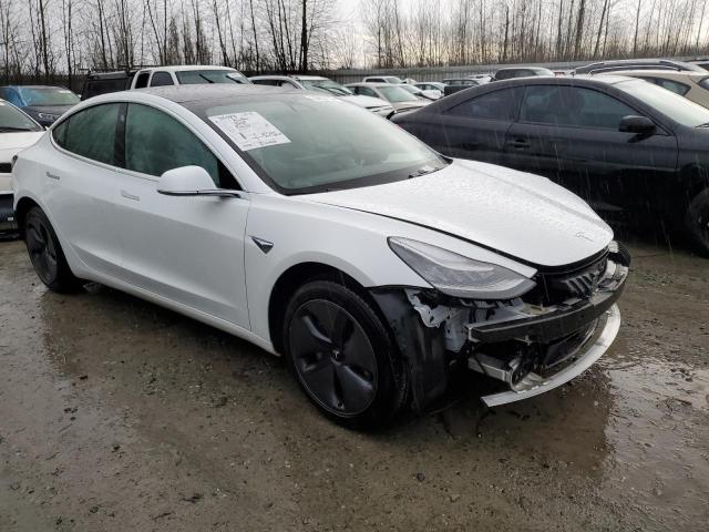 Photo 4 from auction – 2020 TESLA MODEL 3 with VIN 5YJ3E1EA8LF803974