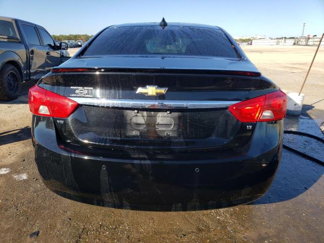 Photo 6 from auction – 2015 CHEVROLET IMPALA LT with VIN 2G1125S32F9130436
