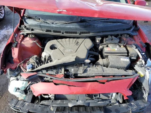 Photo 11 from auction – 2016 HYUNDAI ACCENT with VIN KMHCT4AE2GU106261