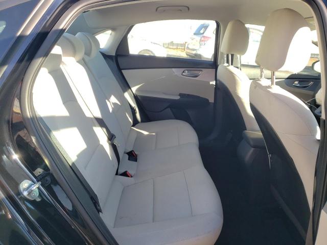 Photo 10 from auction – 2022 KIA FORTE FE with VIN 3KPF24AD9NE448474