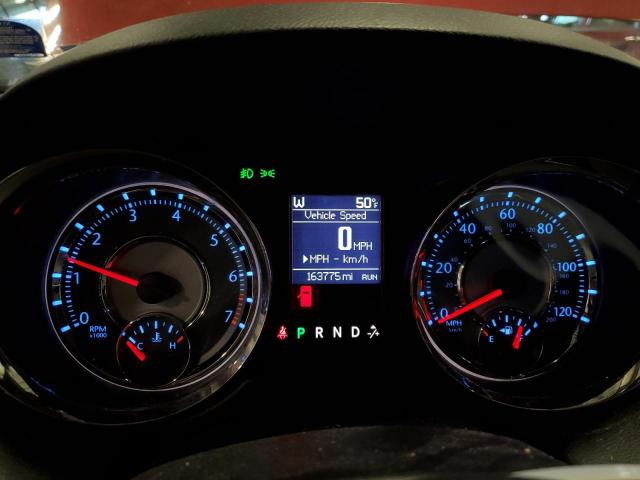 Photo 9 from auction – 2012 CHRYSLER TOWN & COU with VIN 2C4RC1BG2CR363134