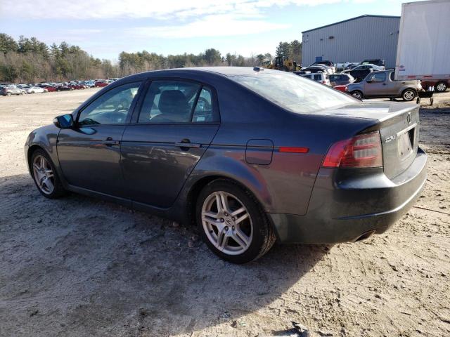 Photo 2 from auction – 2007 ACURA TL with VIN 19UUA662X7A010020