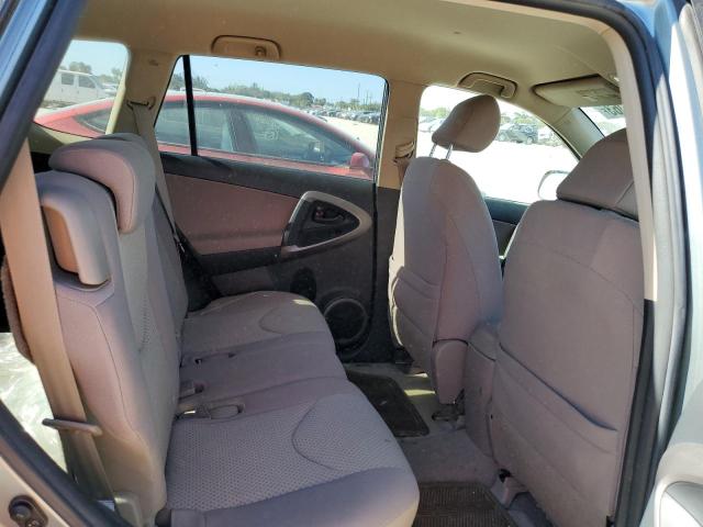 Photo 11 from auction – 2007 TOYOTA RAV4 with VIN JTMZD33V476046412