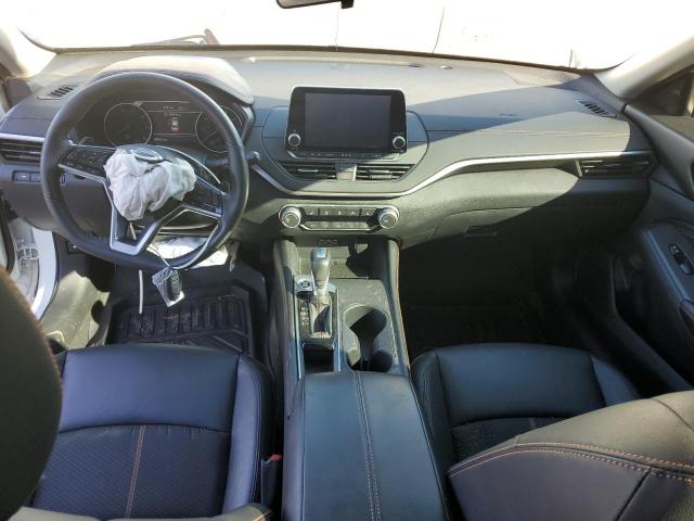 Photo 8 from auction – 2020 NISSAN ALTIMA SR with VIN 1N4BL4CVXLC247730