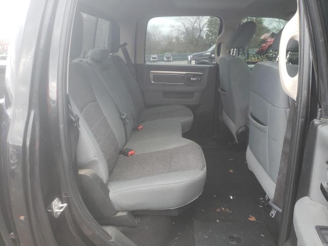 Photo 10 from auction – 2018 RAM 1500 SLT with VIN 1C6RR7LG4JS224870