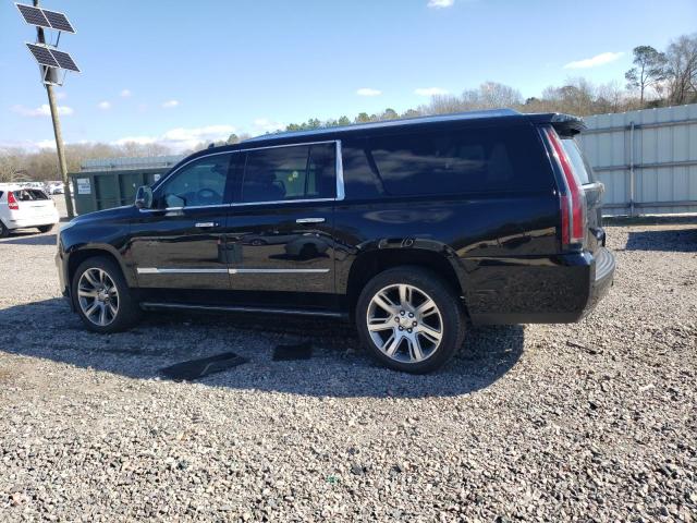 Photo 2 from auction – 2015 CADILLAC ESCALADE E with VIN 1GYS4TKJ8FR531935