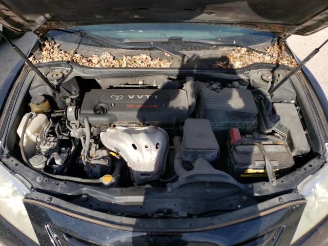 Photo 11 from auction – 2008 TOYOTA CAMRY CE with VIN 4T1BE46K58U744073