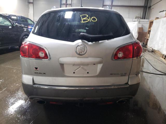 Photo 6 from auction – 2010 BUICK ENCLAVE CX with VIN 5GALVBED7AJ240472
