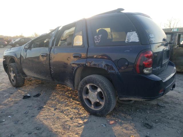Photo 2 from auction – 2008 CHEVROLET TRAILBLAZE with VIN 1GNDT13S082143162