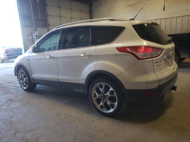 Photo 2 from auction – 2014 FORD ESCAPE TIT with VIN 1FMCU0J95EUB97628