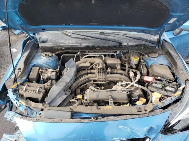 Photo 11 from auction – 2019 SUBARU IMPREZA PR with VIN 4S3GTAD64K3703287