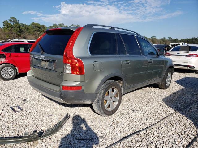 Photo 3 from auction – 2007 VOLVO XC90 3.2 with VIN YV4CY982771351053