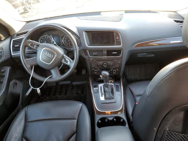Photo 8 from auction – 2012 AUDI Q5 PREMIUM with VIN WA1CFAFP1CA107217