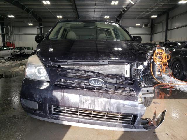 Photo 5 from auction – 2008 KIA SEDONA EX with VIN KNDMB233886194718
