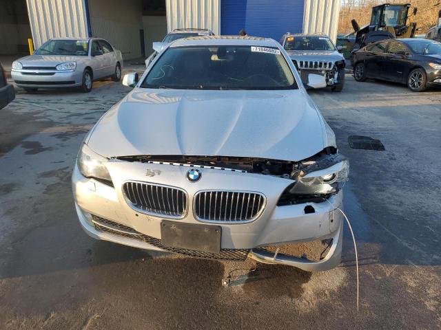 Photo 5 from auction – 2012 BMW 528 I with VIN WBAXG5C58CDX03001