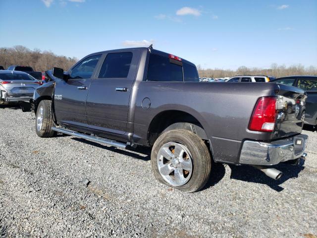 Фото 2 с аукциона – 2016 RAM 1500 SLT с VIN 1C6RR7LT1GS223424
