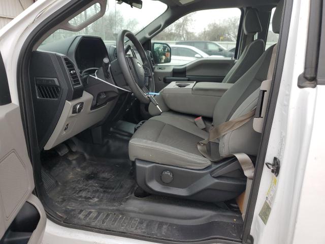 Photo 7 from auction – 2017 FORD F150 SUPER with VIN 1FTEX1C84HKD47372