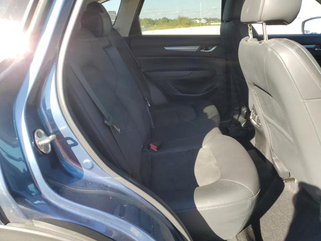 Photo 11 from auction – 2020 MAZDA CX-5 TOURI with VIN JM3KFACM7L1866408