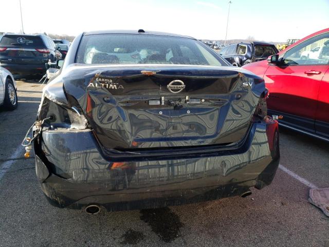 Photo 6 from auction – 2015 NISSAN ALTIMA 2.5 with VIN 1N4AL3AP3FC283547