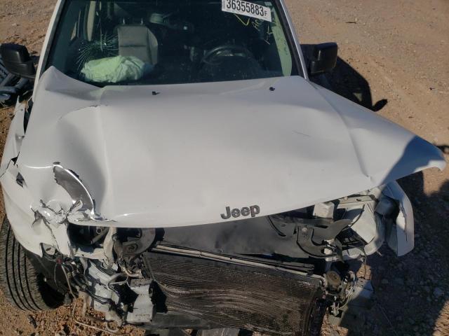 Photo 12 from auction – 2016 JEEP PATRIOT LA with VIN 1C4NJPFA9GD507350