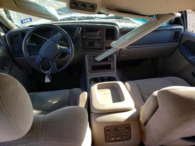 Photo 8 from auction – 2003 GMC YUKON with VIN 1GKEC13V43R211152