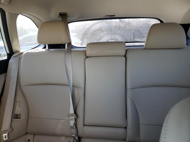 Photo 10 from auction – 2017 SUBARU OUTBACK 3. with VIN 4S4BSENC2H3254365