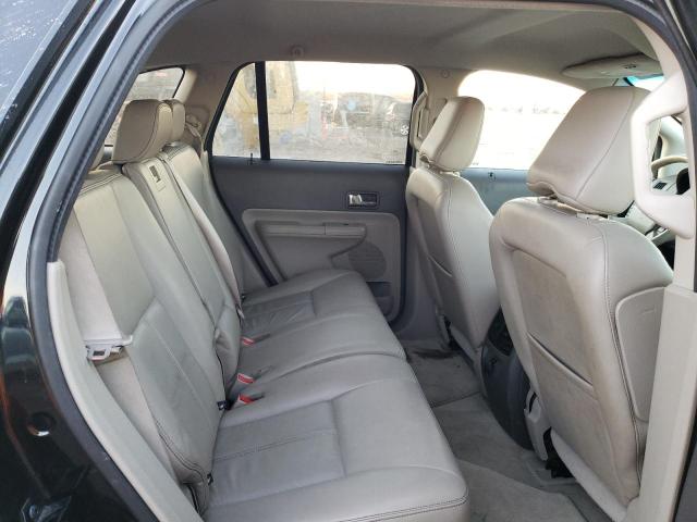 Photo 10 from auction – 2010 FORD EDGE LIMIT with VIN 2FMDK3KC9ABA97814