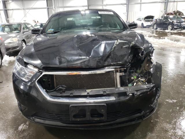 Photo 5 from auction – 2015 FORD TAURUS SEL with VIN 1FAHP2E85FG203349