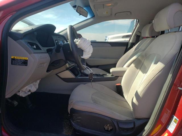 Photo 7 from auction – 2015 HYUNDAI SONATA SE with VIN 5NPE24AF2FH058343