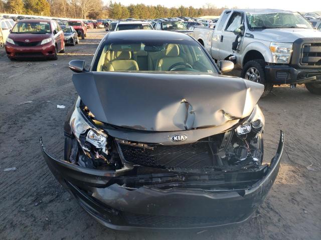 Photo 5 from auction – 2013 KIA OPTIMA EX with VIN 5XXGN4A76DG253282