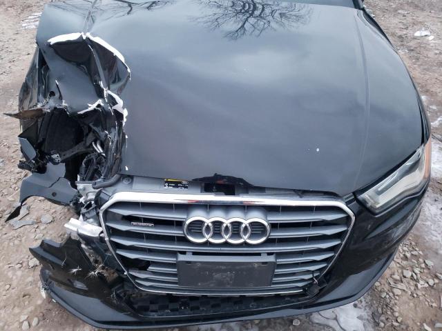 Photo 11 from auction – 2016 AUDI A3 PREMIUM with VIN WAUB8GFF7G1077830