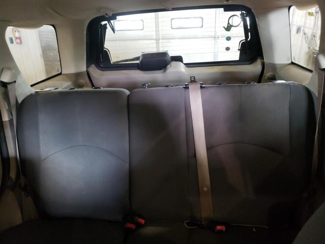 Photo 10 from auction – 2008 MAZDA TRIBUTE I with VIN 4F2CZ02Z28KM16081