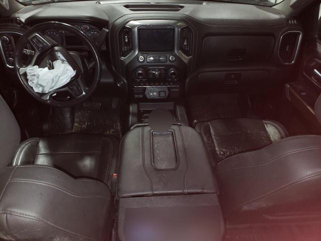 Photo 8 from auction – 2020 CHEVROLET SILVERADO with VIN 3GCPYFEL1LG312633