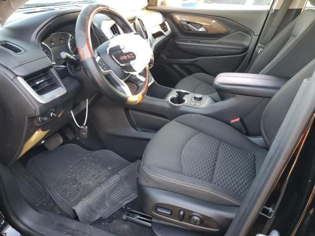 Photo 7 from auction – 2019 GMC TERRAIN SL with VIN 3GKALMEV9KL364662