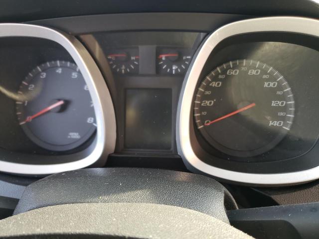 Photo 9 from auction – 2014 CHEVROLET EQUINOX LT with VIN 2GNALDEK7E6377394