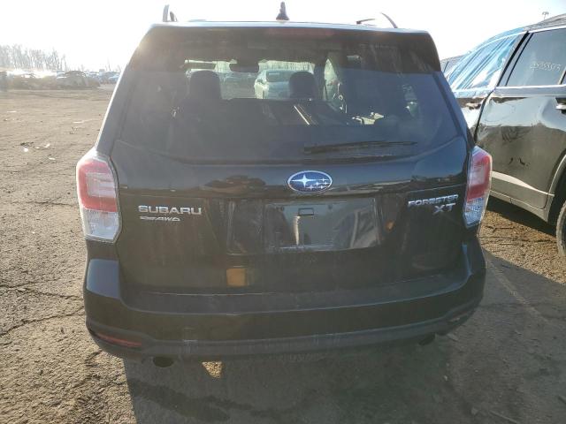 Photo 6 from auction – 2018 SUBARU FORESTER 2 with VIN JF2SJGEC4JH400391