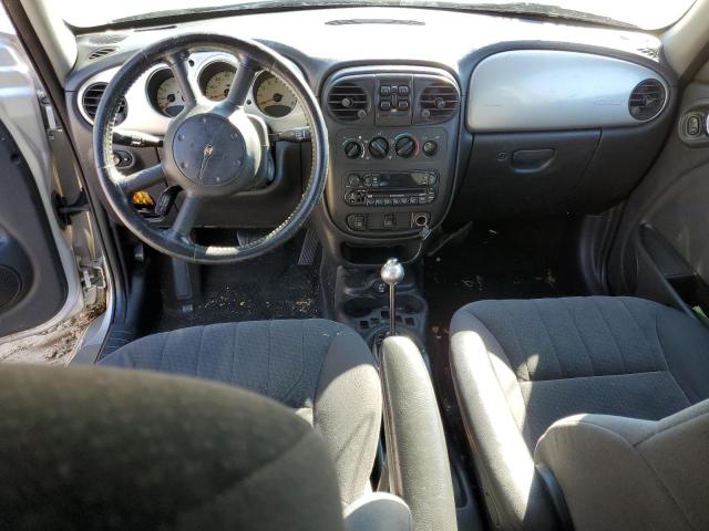 Photo 8 from auction – 2003 CHRYSLER PT CRUISER with VIN 3C4FY58B53T650004
