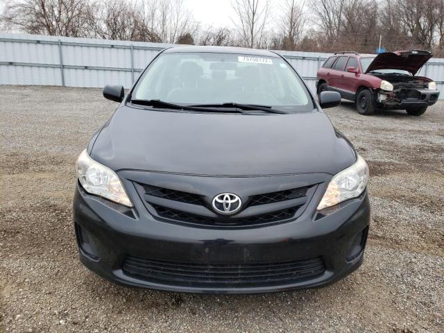 Photo 5 from auction – 2012 TOYOTA COROLLA BA with VIN 2T1BU4EE4CC888237