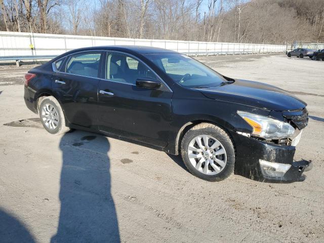 Photo 4 from auction – 2013 NISSAN ALTIMA with VIN 1N4AL3APXDN434403