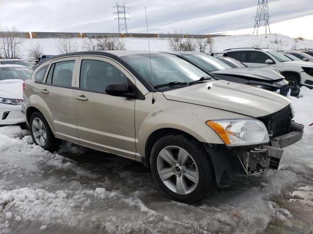 Photo 4 from auction – 2010 DODGE CALIBER SX with VIN 1B3CB4HA5AD613481