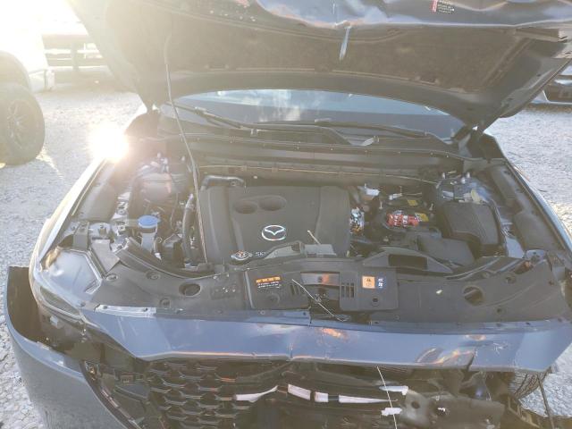 Photo 11 from auction – 2022 MAZDA CX-5 PREFE with VIN JM3KFBCM0N0645375