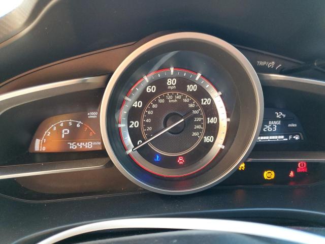 Photo 9 from auction – 2016 MAZDA 3 SPORT with VIN 3MZBM1T79GM319347